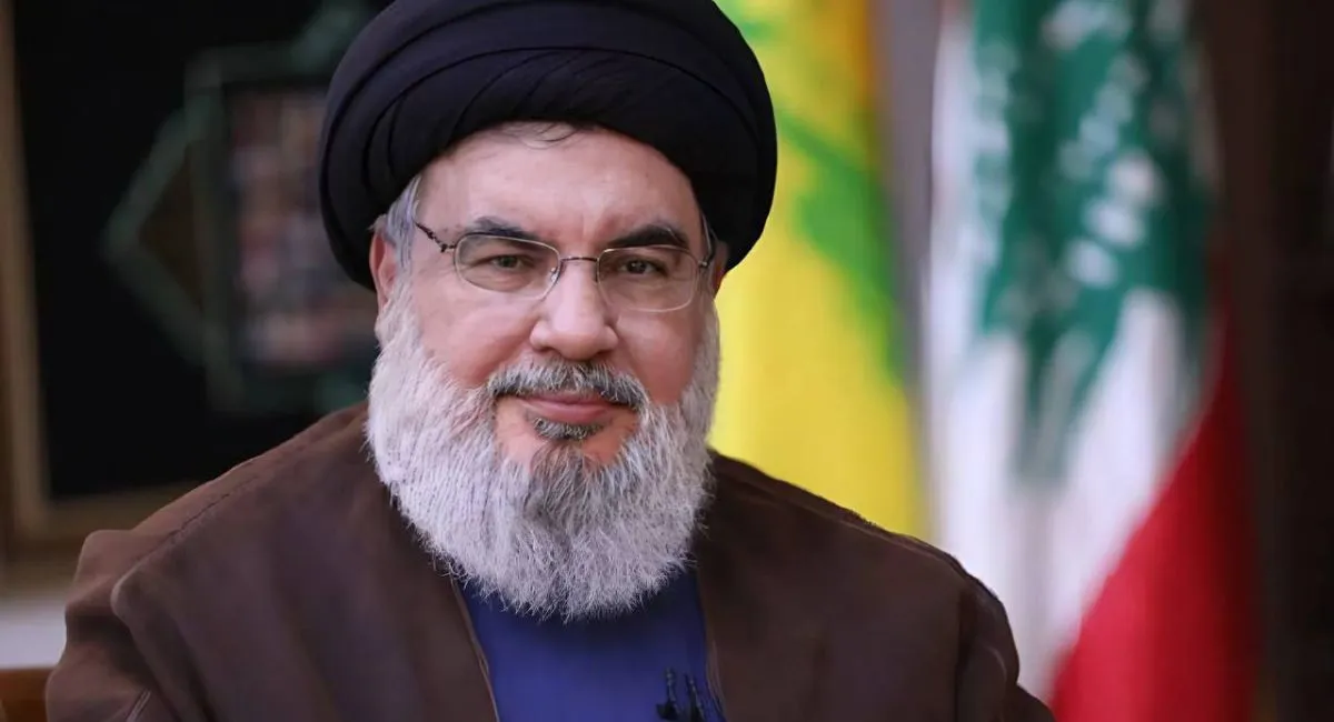 The Great Turning Point for Hezbollah: The Assassination