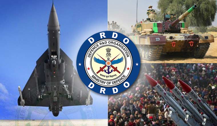 Defense Research and Development Organisation (DRDO): Pioneering India’s Defense Innovation