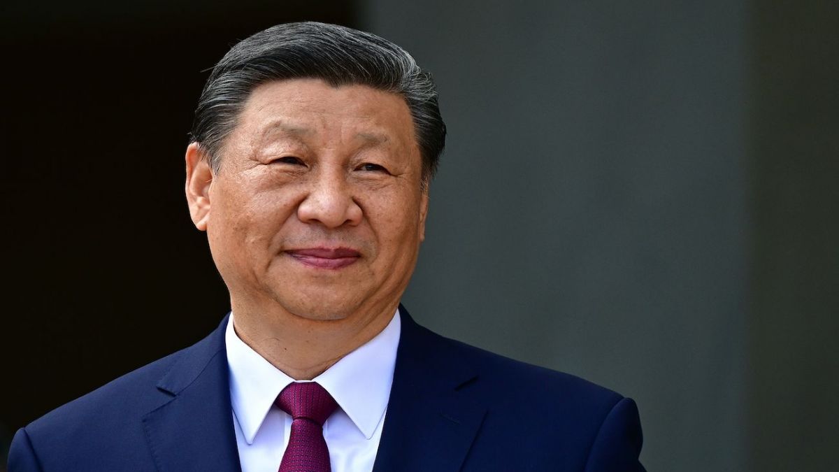 Five Amazing Facts About Xi Jinping You Didn’t Know: The Man Behind China’s Global Rise