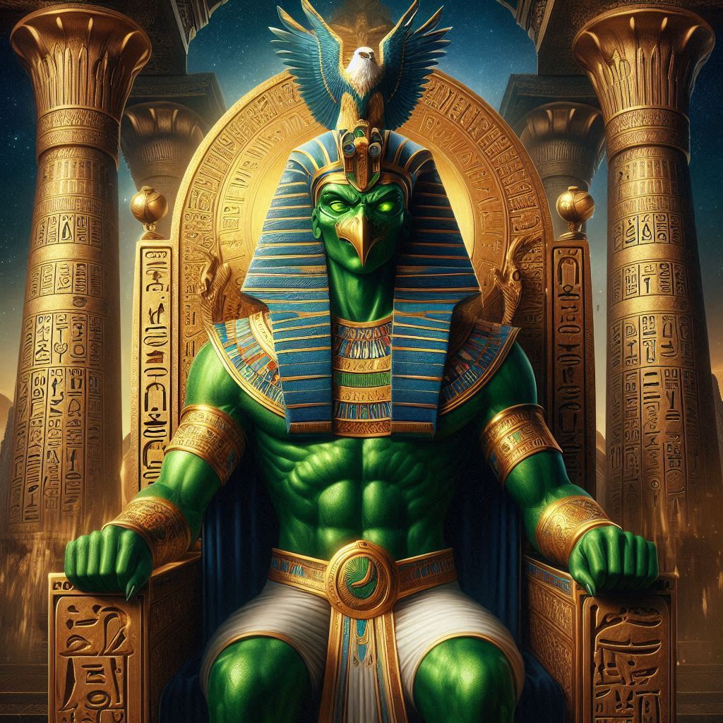 Secrets of God Osiris: The Ancient Egyptian God of the Afterlife