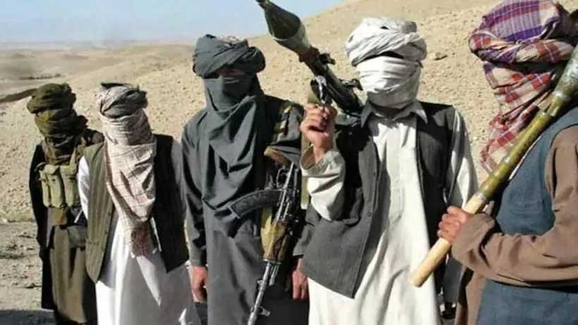 Tehreek-Taliban-Pakistan